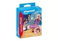 Playmobil Playm. Nixen beim Spielen| 70881