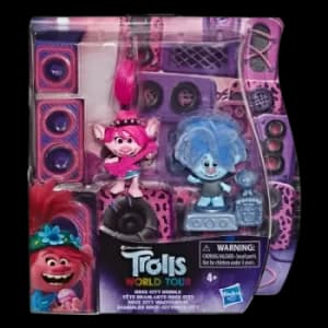 Trolls World Tour Rock City Bobbles for Merchandise