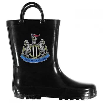 Team Wellington Boots Child Boys - Newcastle