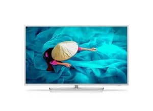 Philips 43" 43HFL6014 Smart 4K Ultra HD LED TV