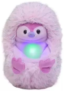 Curlimals Pip the Penguin Arctic Glow