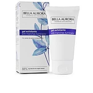 GEL EXFOLIANTE anti-manchas peeling enzimatico 75ml