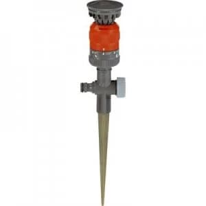 GARDENA 1949-20 Comfort Vario Circular sprinkler 225 m² (max.)