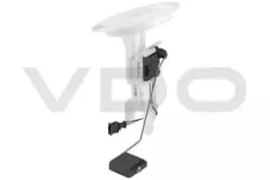 Fuel Tank Sender Unit 2910000224000 by VDO