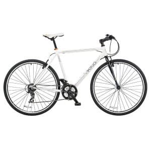 Viking Portobello 20" Mens Urban Bike