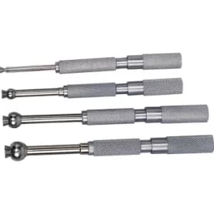 Small Hole Gauge Set