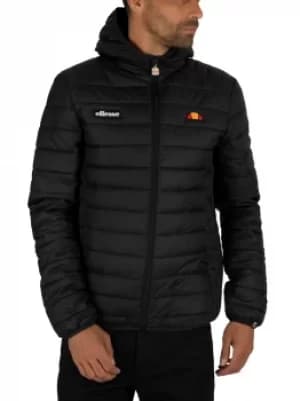 Lombardy Padded Jacket