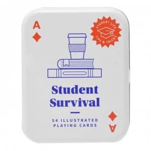 Yes Studio Survival Cards - Multi