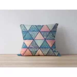 a1206 Multicolor Cushion Cover
