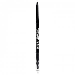 SportFX Eyebrow Pencil - Black/ Brown