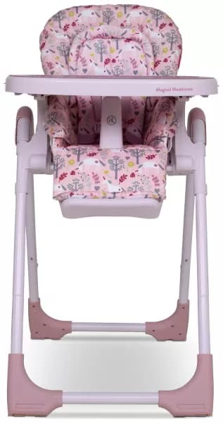 Cosatto Cosatto Noodle Unicorn Garden Highchair