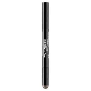 Maybelline Brow Satin Black Brown