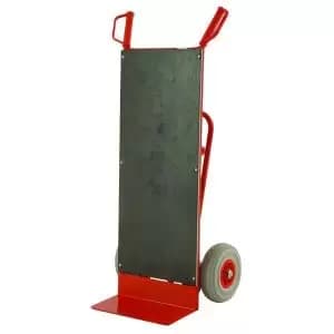 Multi-Purpose 3-in-1 Hand Truck With Anti Slip Back 316376 SBY08285