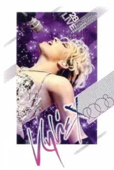 Kylie Minogue - Kylie Live X 2008