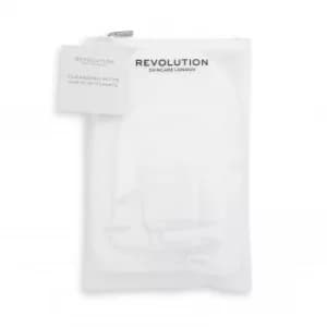 Revolution Skincare Reusable Soft Cleansing Mitts