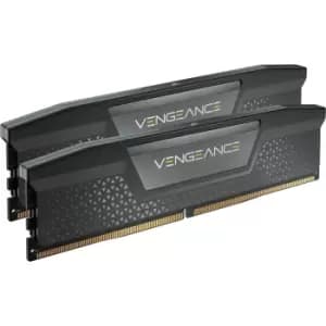 Corsair Vengeance CMK32GX5M2B6400C32 memory module 32GB 2 x 16 GB...