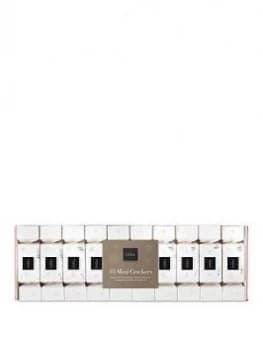 Hotel Chocolat Mini Crackers