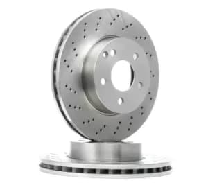 RIDEX Brake disc MERCEDES-BENZ 82B0447 1974230112,2044210912,2044212812 Brake rotor,Brake discs,Brake rotors 2044213612,2304231912,A1974230112