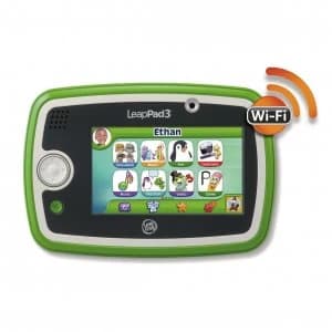 LeapFrog LeapPad 3 Green