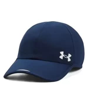 Under Armour Isochill Launch Running Cap Mens - Blue