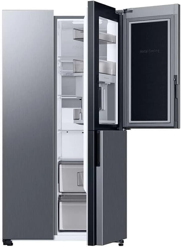 Samsung Series 9 RH69B8941S9/EU 645L American Style Fridge Freezer