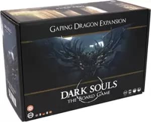 Dark Souls: The Board Game - Gaping Dragon Expansion /Boardgames