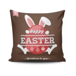 EASKRL-11 Multicolor Cushion Cover