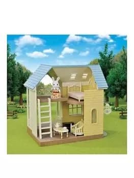 Sylvanian Families Bluebell Cottage Gift Set