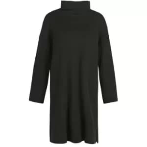 Barbour Stitch Dress - Green