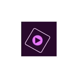 Adobe Premiere Elements 2021 Video editor 1 license(s)