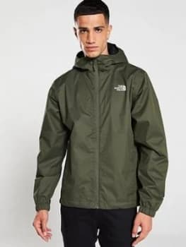 The North Face Quest Jacket - Taupe