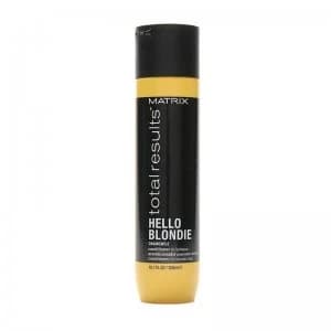 Matrix Total Results Hello Blondie Conditioner 300ml