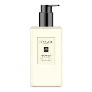 Jo Malone London English Pear & Freesia Hand & Body Wash 500ml