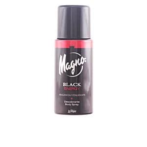 Black Energy Deodorant 150ml