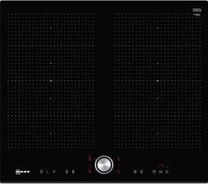 Neff T56FT60X0 4 Zone Electric Induction Hob