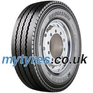 Bridgestone R-Trailer 001 ( 215/75 R17.5 135/133K )