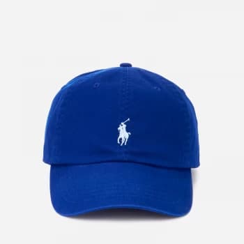Polo Ralph Lauren Mens Cap - Heritage Royal