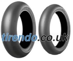 Bridgestone V02 F ( 90/580 R17 TL Compound Soft Medium, NHS, Front wheel )