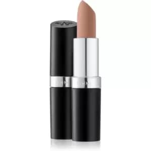Rimmel Lasting Finish Long-Lasting Lipstick Shade 901 Golden Dust 4 g