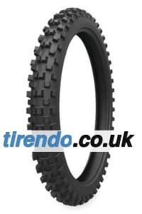 Kenda K786 Washougal II ( 80/100-10 TL 42J )'