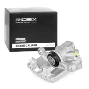 RIDEX Brake caliper 78B0671 Caliper,Disc brake caliper MINI,Schragheck (R50, R53),Cabrio (R52)