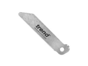 Trend FSB/FS120 Spare blade for FFS/120 flush saw wood