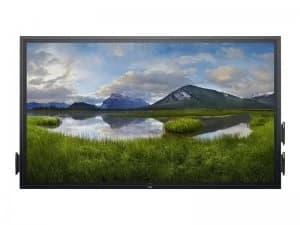Dell C7520QT 75'' Class LED Display