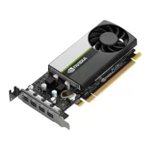 PNY NVIDIA T1000 8GB Turing Low Profile OEM Graphics Card