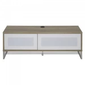 ADHE1200 Helium 1200mm Cabinet - Light Oak