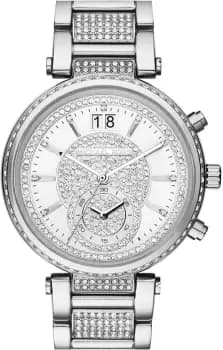 Michael Kors Watch Sawyer D
