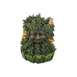 Elderwood Tree Spirit Wall Art