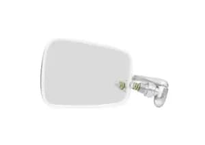 TYC Wing mirror VW 337-0002 113857513D Outside mirror,Side mirror,Door mirror,Side view mirror,Offside wing mirror