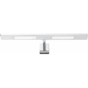 Faro Lighting - Faro Terma - LED Bathroom Wall Light Chrome IP44