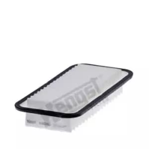 Air Filter Insert E638L by Hella Hengst